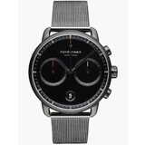 Nordgreen PI42GMMEGUBL Mens Watch Pioneer 42mm 10ATM