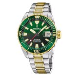 Festina F20706/2 Mens Watch The Originals 41mm 20ATM 