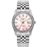 Roamer 853858 41 30 20 Ladies Watch Positano 34mm 10ATM 