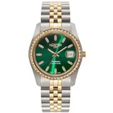 Roamer 853858 47 79 20 Ladies Watch Positano 34mm 10ATM 