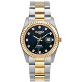 Roamer 852844 47 49 20 Ladies Watch Amalfi 34 10ATM 