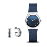 Bering 12927-307G Womens watch Classic 27mm 3ATM