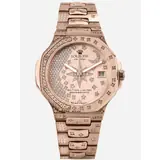 Louis XVI LXVI6110 Womens watch Renaissance Femme 6100 35mm 5ATM