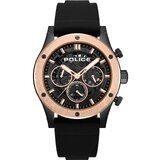 Police PEWJQ0006405M Mens watch Knotty Chronograph 42mm 5ATM