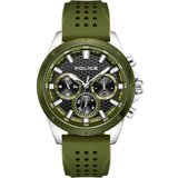 Police PEWJQ2204111M Mens watch Motion Chronograph 45mm 5ATM