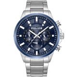 Police PEWJK2195140M Mens watch Kismet Chronograph 47mm 5ATM