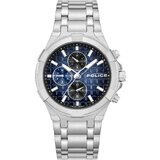 Police PEWGK0082004 Mens watch Guardian Chronograph 42mm 5ATM