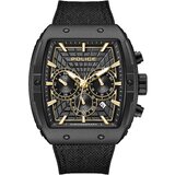 Police PEWGQ0093402 Mens watch Coswig Chronograph 46mm 5ATM