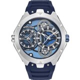 Police PEWGM0081703 Mens watch Scepter 46mm 5ATM