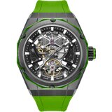 Police PEWGR0082303 Mens watch Dayton Automatic 45mm 5ATM