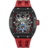 Tsar Bomba TB8212C-03 Men's watch Elemental Automatic 43mm 5ATM