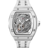 Tsar Bomba TB8228CF-04 Men's watch Elemental Automatic 45mm 5ATM