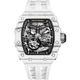 Tsar Bomba TB8208CF-35 Men's watch Elemental Automatic 43mm 5ATM