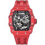 Tsar Bomba TB8208CF-37 Men's watch Elemental Automatic 43mm 5ATM