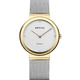 Bering 10135-010 Ladies' watch Classic 35mm 3ATM