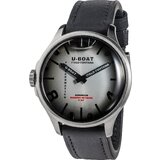 U-Boat 3338 Men's watch Darkmoon Kama 47mm 5ATM
