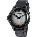 U-Boat 3339 Men's watch Darkmoon Kama 47mm 5ATM