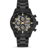 Police PEWGK0053902-SET Mens Watch Soul Chronograph Set 44mm 5ATM