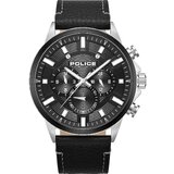 Police PEWJF2195141M Mens Watch Kismet Chronograph 47mm 5ATM