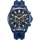 Police PEWJF2204113 Mens Watch Malawi Chronograph 43mm 5 ATM