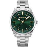Police PEWJG0018204 Mens Watch Grille 42mm 5ATM