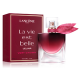 Lancôme La vie est belle L'Elixir Very Cherry Woda perfumowana, 30ml