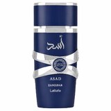 Lattafa Asad Zanzibar Limited Edition Woda perfumowana 100ml