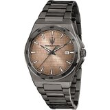 Maserati R8853153007 Mens watch Velocita Slim 40mm 5ATM