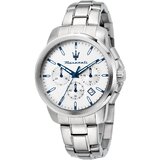 Maserati R8873621048 Mens watch Successo Chronograph 42mm 5ATM