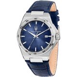 Maserati R8851153002 Mens watch Velocita Slim 40mm 5ATM