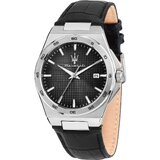 Maserati R8851153003 Mens watch Velocita Slim 40mm 5ATM