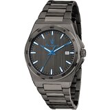 Maserati R8853154001 Mens watch Dark Edition 40mm 5ATM