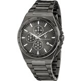 Maserati R8873653006 Mens watch Velocita Slim Chronograph 41mm 5ATM