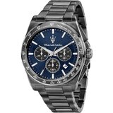 Maserati R8873652015 Mens watch Velocita Chronograph 43mm 10ATM
