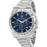 Maserati R8873652014 Mens watch Velocita Chronograph 43mm 10ATM