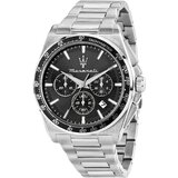 Maserati R8873652012 Mens watch Velocita Chronograph 43mm 10ATM