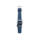 Frederique Constant FC-200LB2C6 Ladies watch Carree 26mm 3ATM