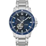 Bulova 96A289 Marine Star automatic 45mm 20ATM
