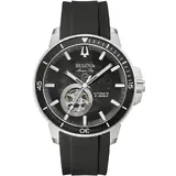 Bulova 96A288 Marine Star automatic 45mm 20ATM