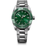 Victorinox 242096 Mens watch Maverick 39mm 20ATM