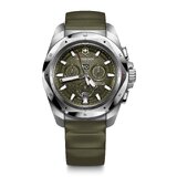 Victorinox 242081 Mens watch I.N.O.X Chrono  43mm 20ATM