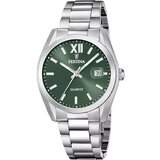 Festina F20707/5 Mens watch Classic 38mm 5ATM