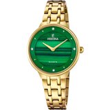 Festina F20601/B Ladies watch Mademoiselle 31mm 5ATM