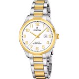 Festina F20739/1 Ladies watch Classic 33mm 5ATM