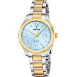 Festina F20739/3 Ladies watch Classic 33mm 5ATM