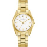 Bulova 97L206 Ladies watch Surveyor 31mm 3ATM