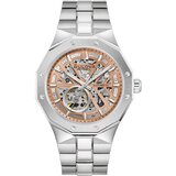 Bulova 96A351 Mens watch Prestige Automatic 42mm 10ATM