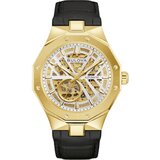 Bulova 97A206 Mens watch Prestige Automatic 42mm 10ATM