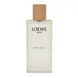 Loewe Flakon  Agua Mar de Coral Woda toaletowa - Tester
