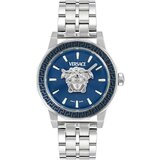 Versace VE9I00324 Mens watch Medusa Deco 43mm 5ATM